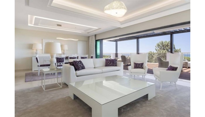 Pine Cliffs Village And Golf Suites poza 9