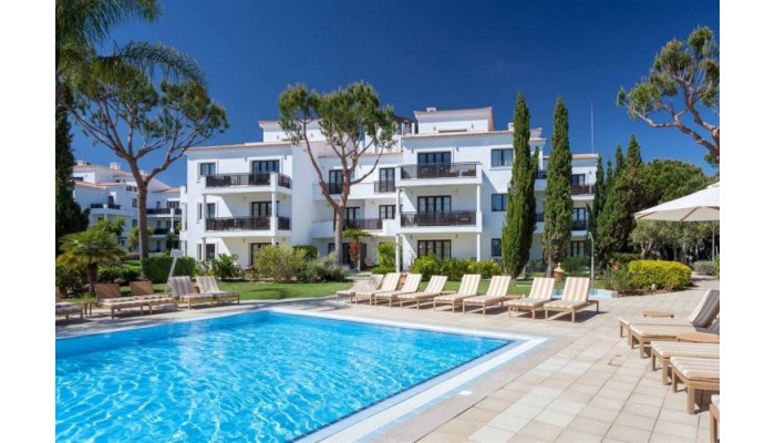 Pine Cliffs Village And Golf Suites poza 2