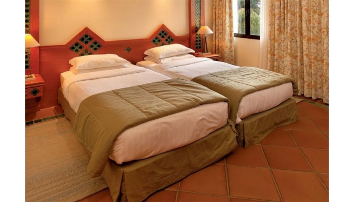 Pine Cliffs Village And Golf Suites poza 1