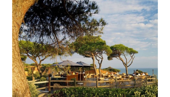 Pine Cliffs Village And Golf Suites poza 8