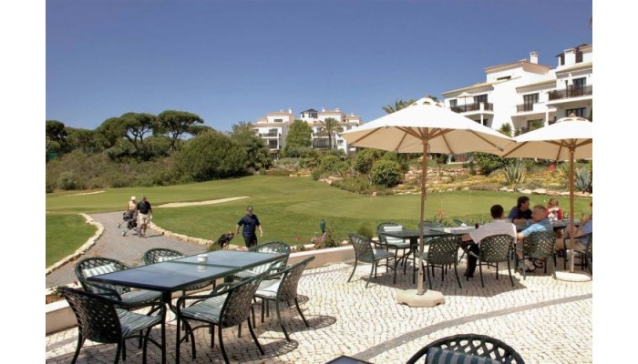 Pine Cliffs Village And Golf Suites poza 6