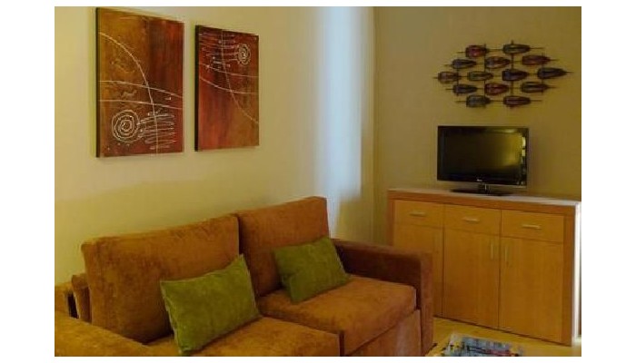 Santa Eulalia Suite Hotel And Spa poza 7