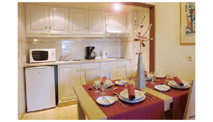 Santa Eulalia Suite Hotel And Spa poza 4