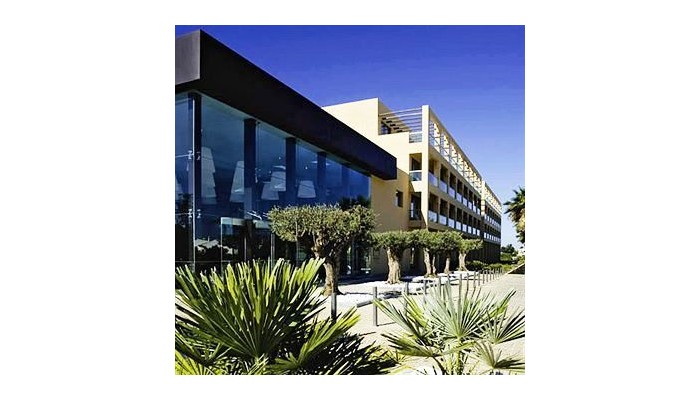 Sao Rafael Atlantico Hotel poza 5