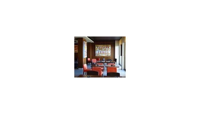 Sao Rafael Suite Hotel poza 9