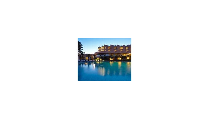 Sao Rafael Suite Hotel poza 1