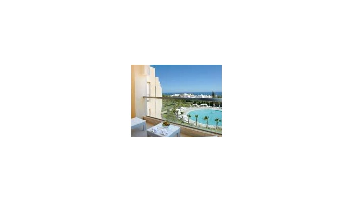 Sao Rafael Suite Hotel poza 6