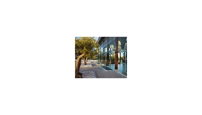 Sao Rafael Suite Hotel poza 11