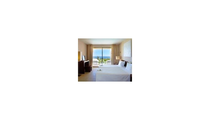 Sao Rafael Suite Hotel poza 5