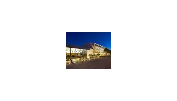 Sao Rafael Suite Hotel poza 2