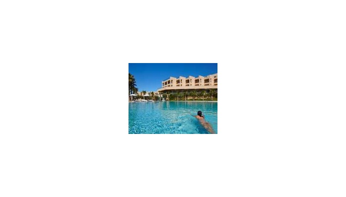 Sao Rafael Suite Hotel poza 4