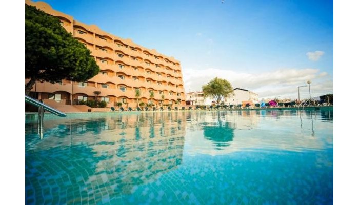 Vila Gale Atlantico poza 5
