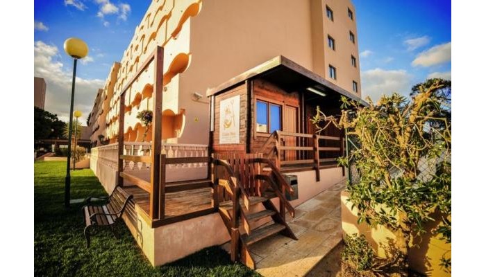 Vila Gale Atlantico poza 8