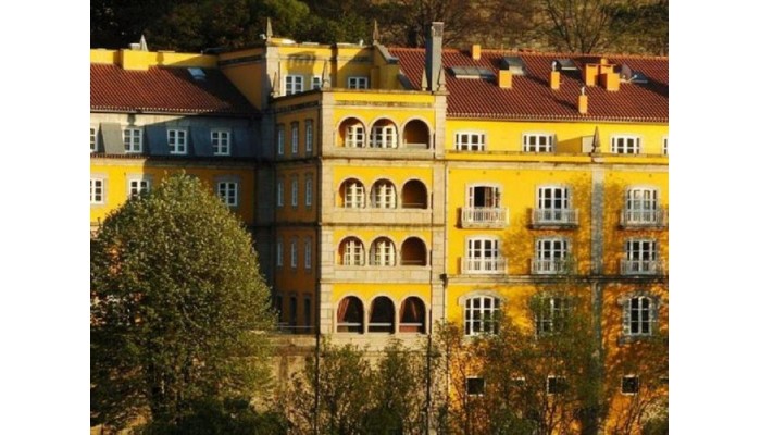 Hotel Casa Da Calcada Relais And Chateaux poza 0