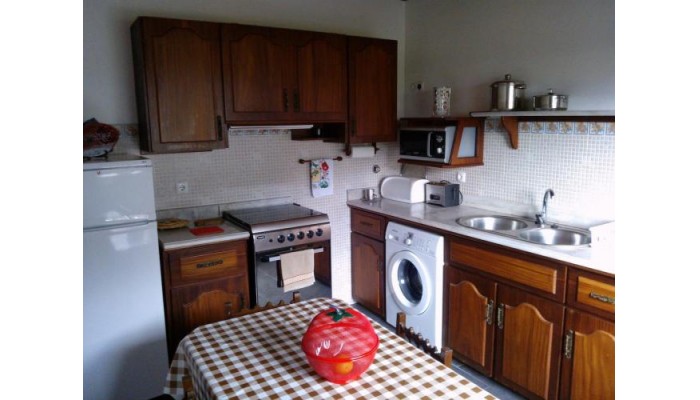 Casas Da Ilha - Vila Maria Alice poza 9