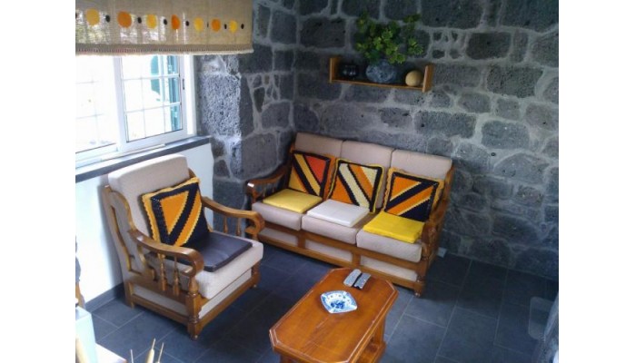 Casas Da Ilha - Vila Maria Alice poza 10