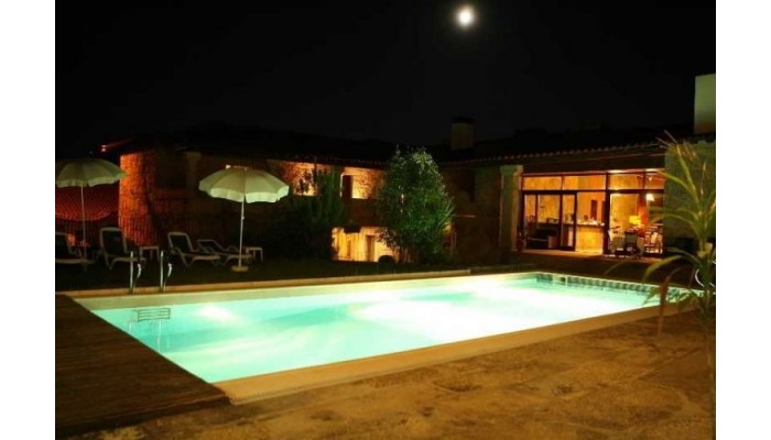 Alves Hotel Rural poza 2