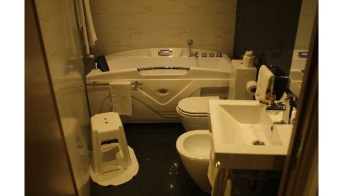 Alves Hotel Rural poza 0