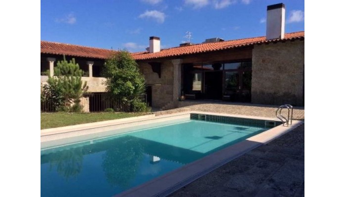 Alves Hotel Rural poza 6