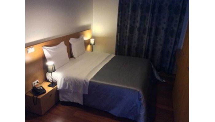 Alves Hotel Rural poza 1