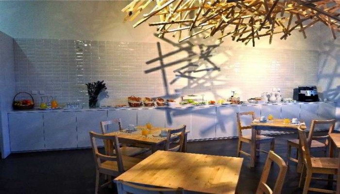 Basic Hotel Braga By Axis poza 4