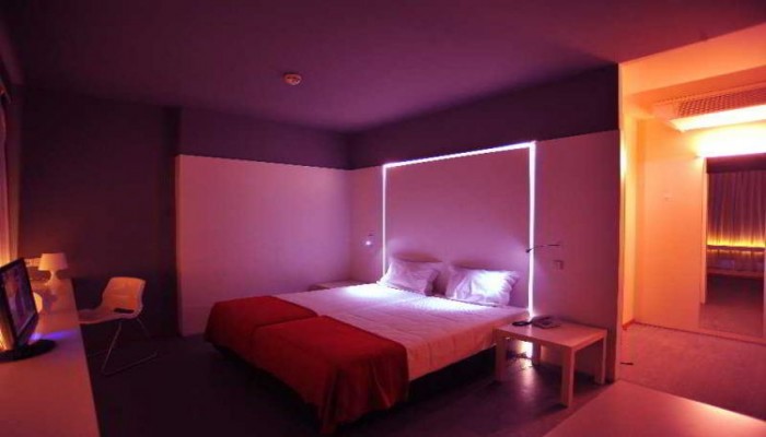 Basic Hotel Braga By Axis poza 3