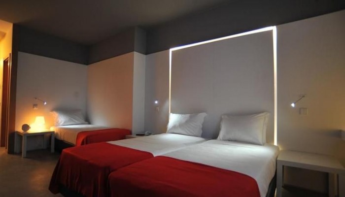 Basic Hotel Braga By Axis poza 1
