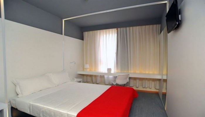 Basic Hotel Braga By Axis poza 8