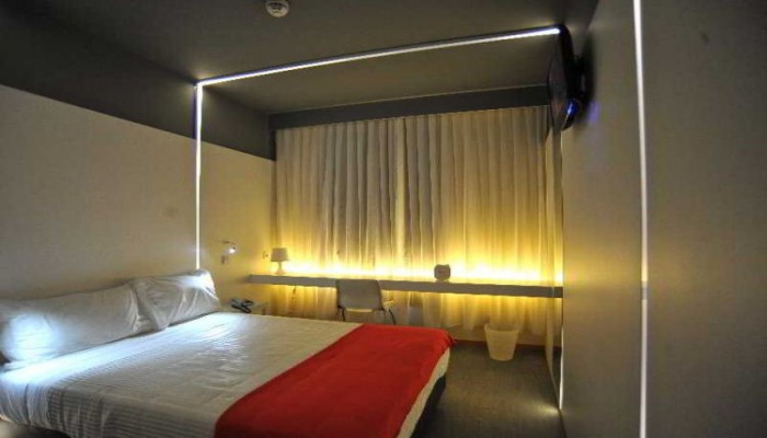 Basic Hotel Braga By Axis poza 0