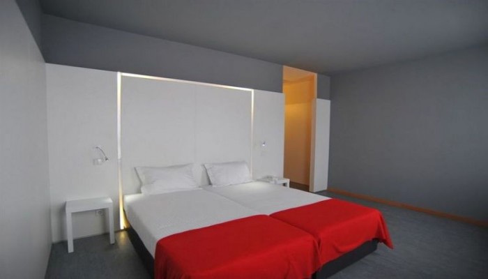 Basic Hotel Braga By Axis poza 9