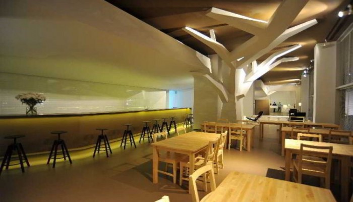 Basic Hotel Braga By Axis poza 5