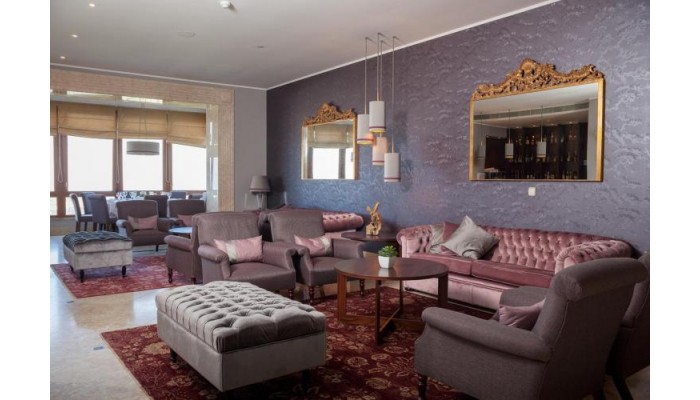 Do Elevador Hotel poza 5