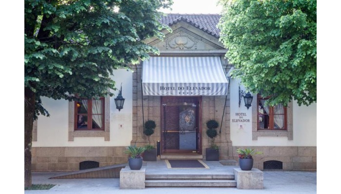 Do Elevador Hotel poza 7