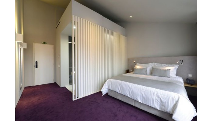 Emaj Boutique Hotel poza 0