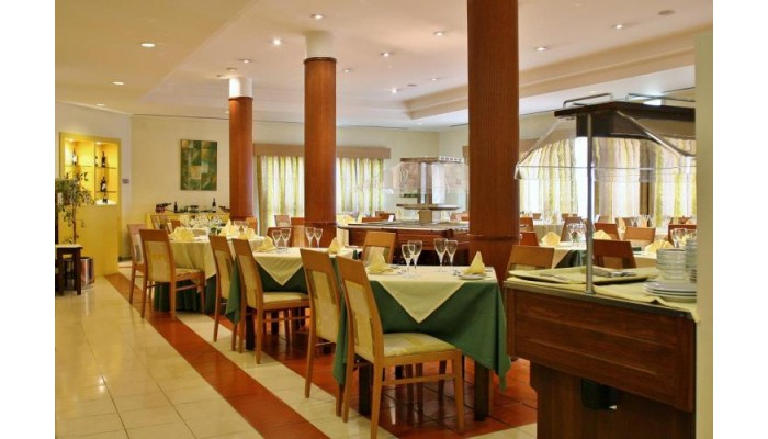 Hotel Comfort Inn Braga poza 3