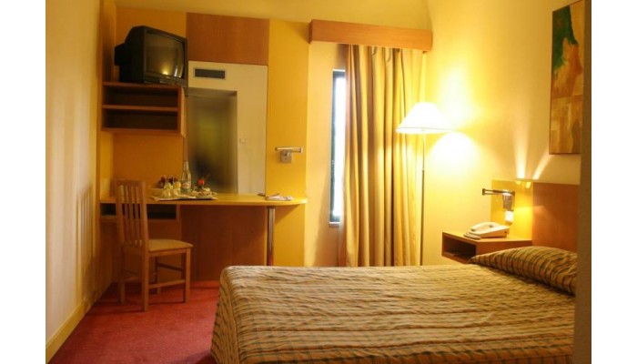 Hotel Comfort Inn Braga poza 0