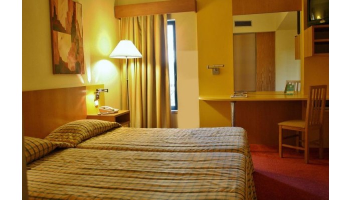Hotel Comfort Inn Braga poza 1