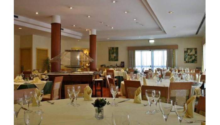 Hotel Comfort Inn Braga poza 4