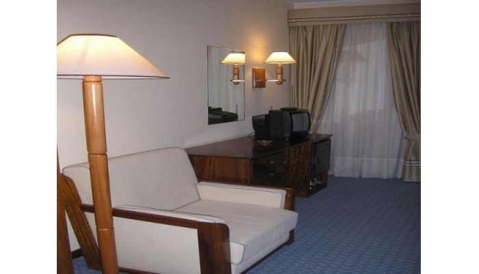 Hotel Da Estacao poza 5