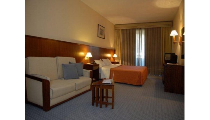 Hotel Da Estacao poza 0