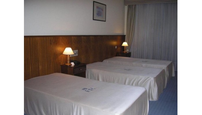 Hotel Da Estacao poza 6