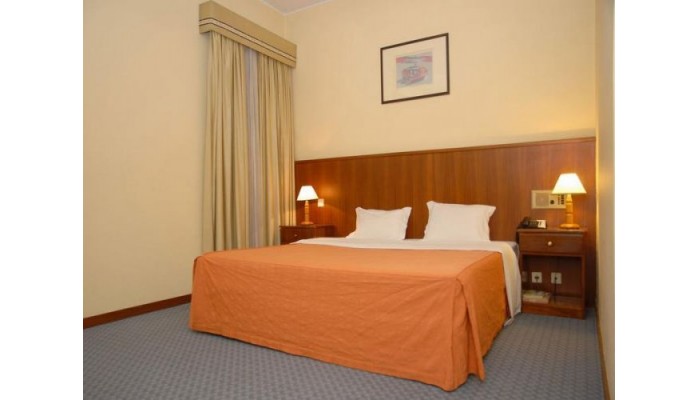 Hotel Da Estacao poza 8