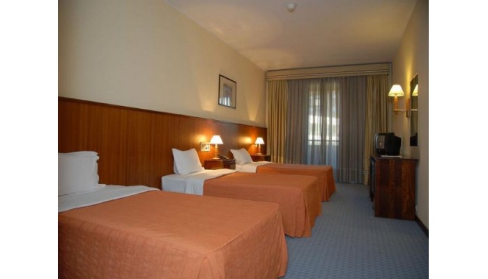 Hotel Da Estacao poza 7