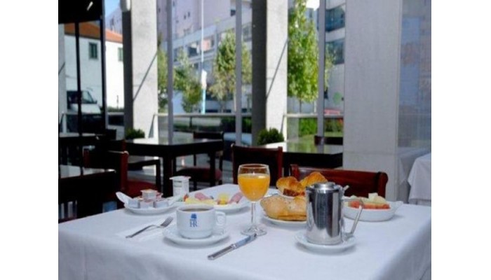 Hotel Da Estacao poza 1