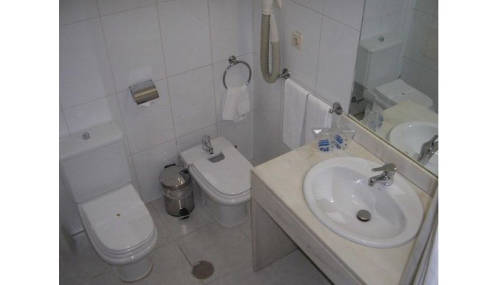 Hotel Da Estacao poza 4