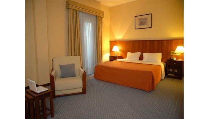 Hotel Da Estacao poza 3