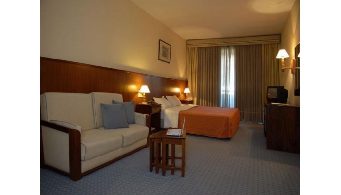 Hotel Da Estacao poza 9