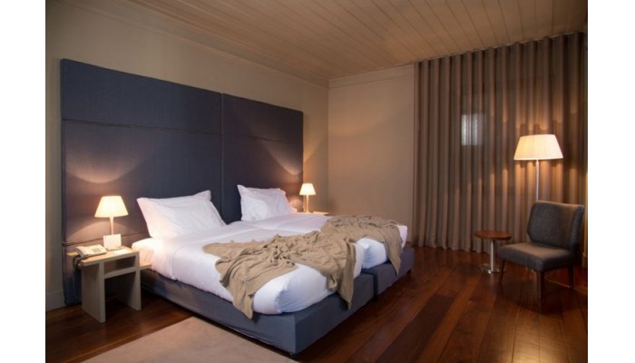 Hotel Da Oliveira poza 0