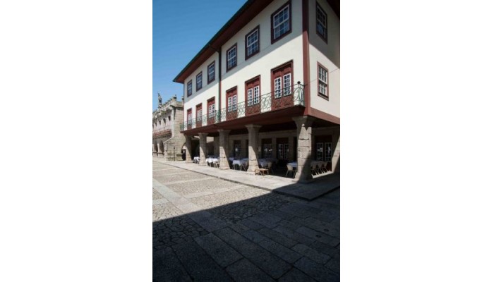 Hotel Da Oliveira poza 1