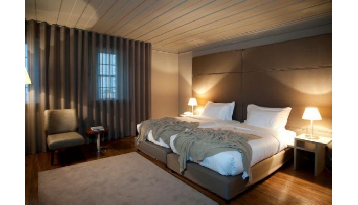 Hotel Da Oliveira poza 4